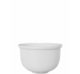 CUMBUCA PORCELANA BCA 190ML C/24